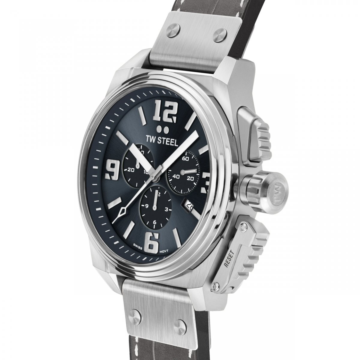 TW Steel Canteen Watch TW1013